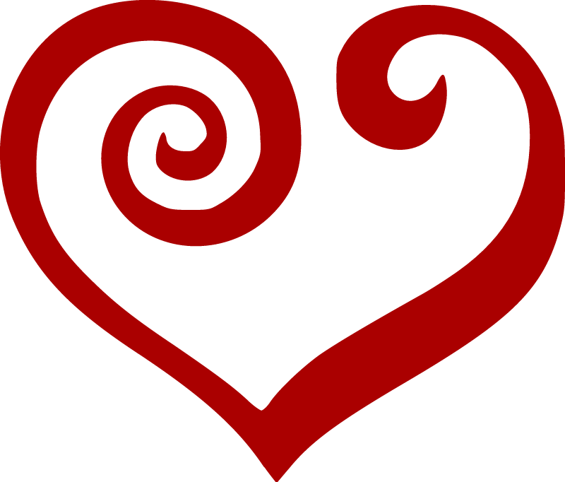 Romantic Heart 
