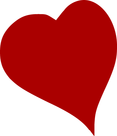 Romantic Heart 