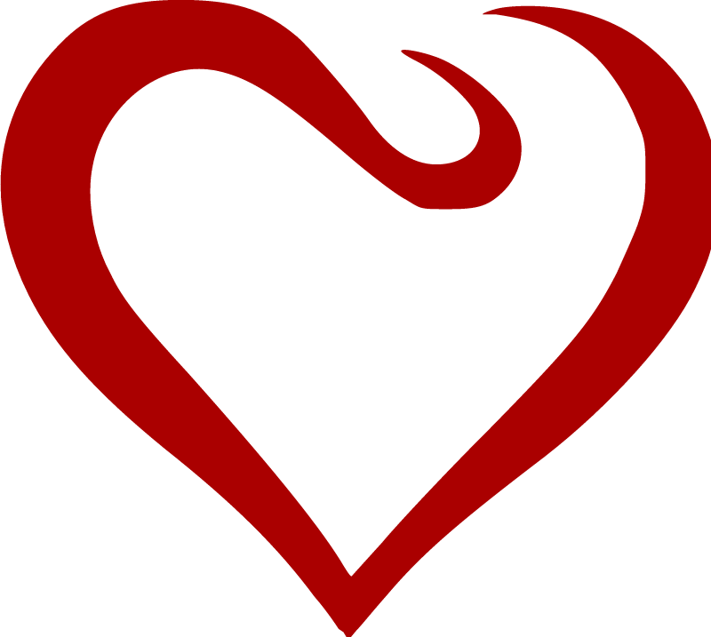 Romantic Heart 