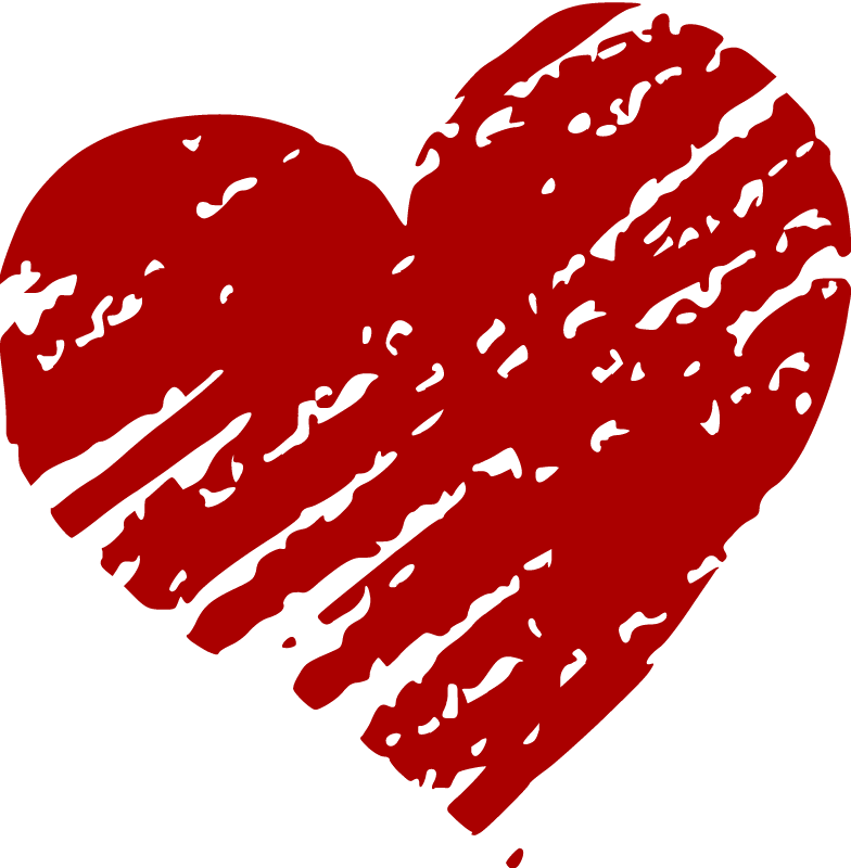 Romantic Heart 