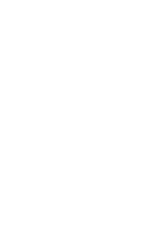 Row of Human Skull