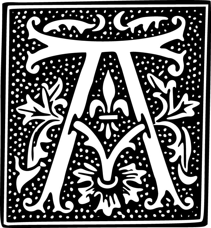 16th Century English Letter