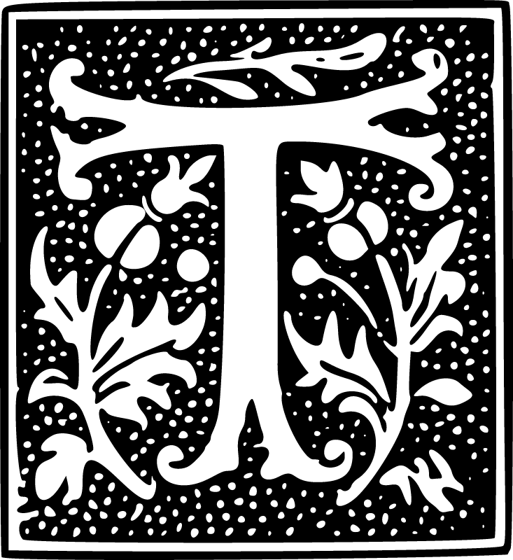 16th Century English Letter