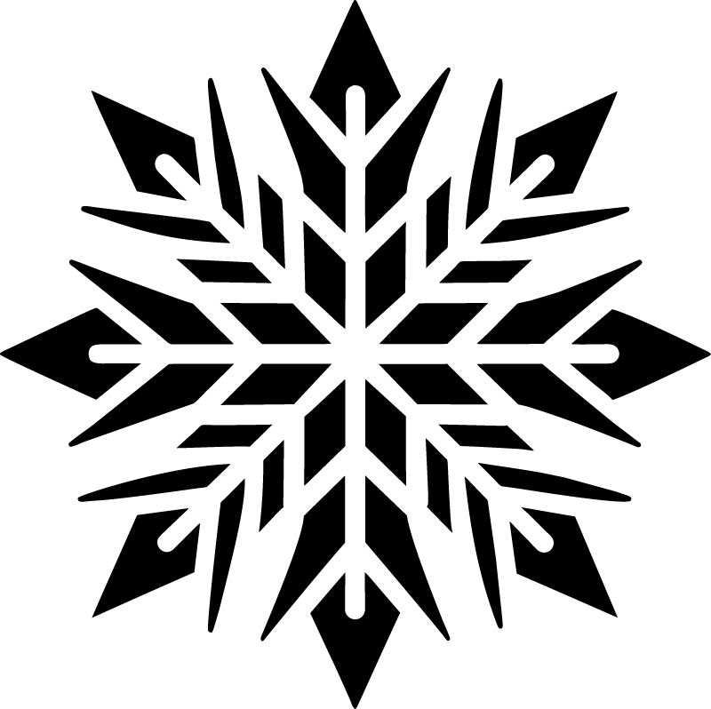 AI Snowflake