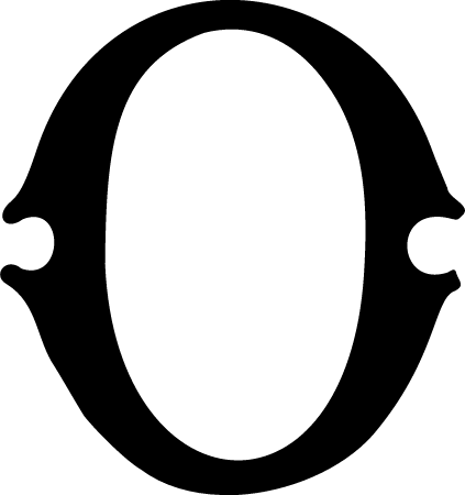English Alphabet (1500-1600)