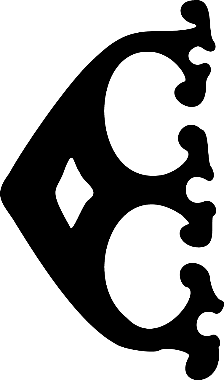 English Alphabet (1500-1600)