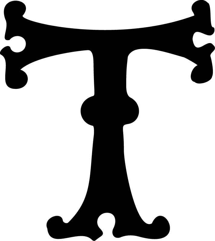 English Alphabet (1500-1600)