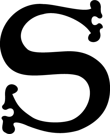 English Alphabet (1500-1600)