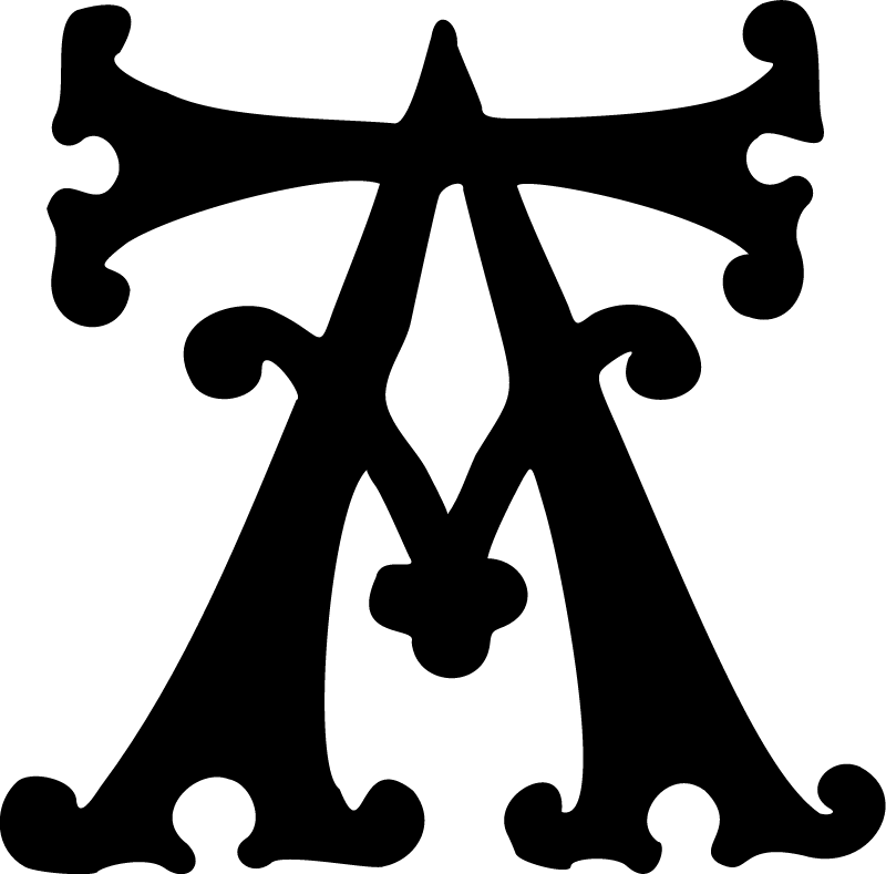English Alphabet (1500-1600)