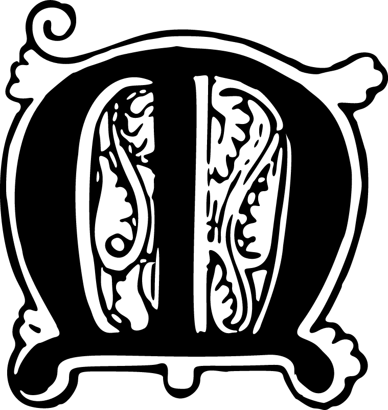 Medieval English Letter