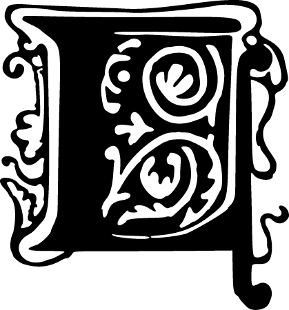 Medieval English Letter
