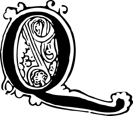 Medieval English Letter
