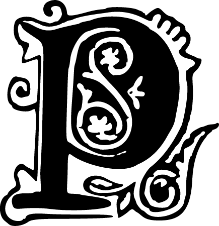 Medieval English Letter