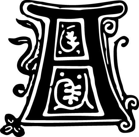 Medieval English Letter