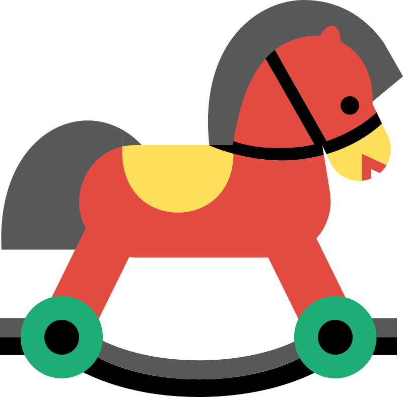 Rocking Horse