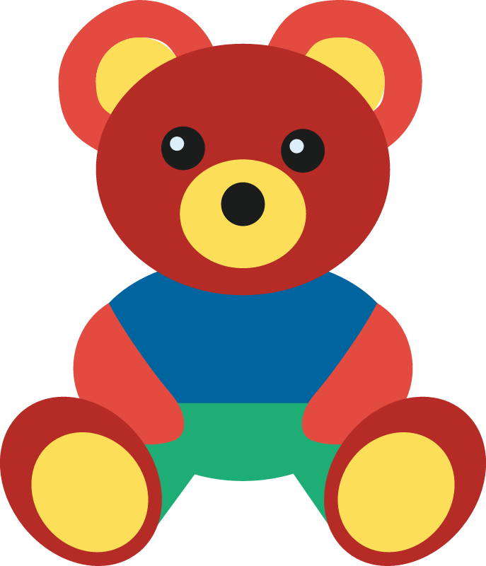 Teddy Bear