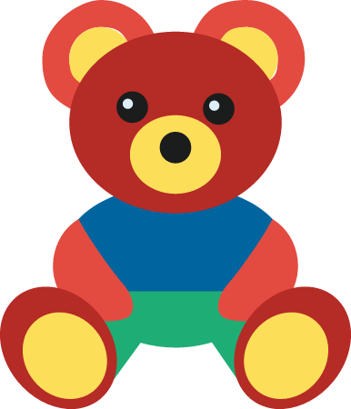 Teddy Bear