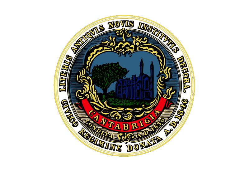 Flag of Cambridge, Massachusetts