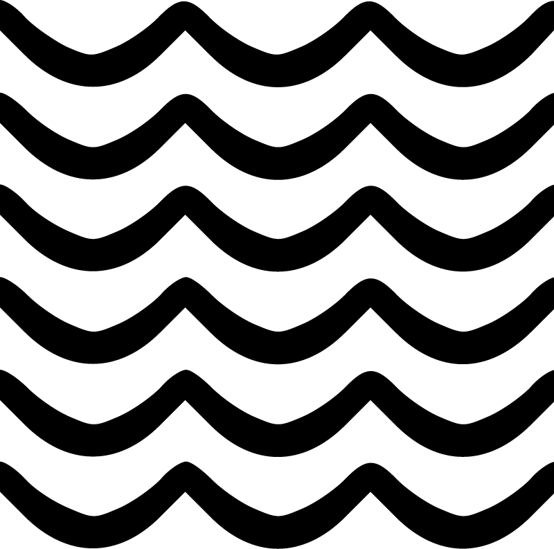 Wave pattern