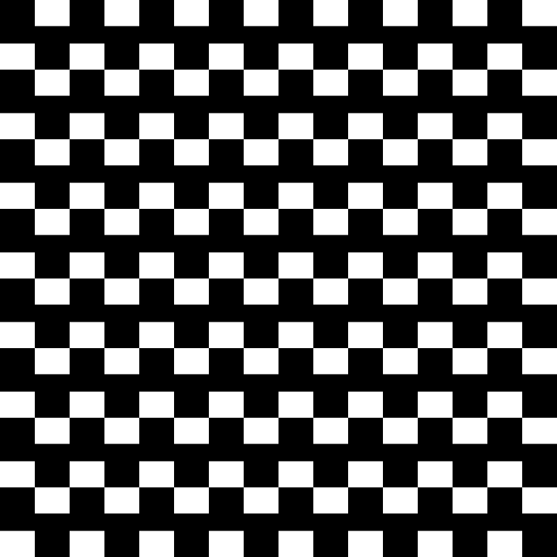Pixel Pattern