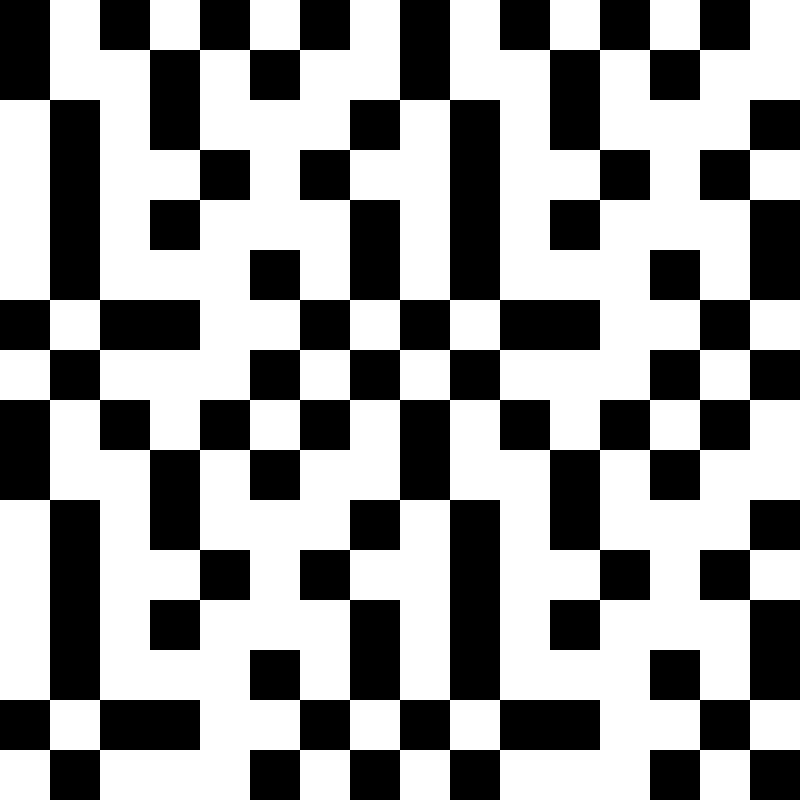 Pixel Pattern