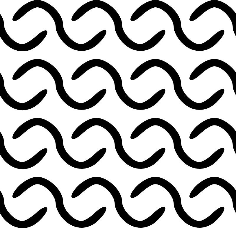 Spirales Pattern