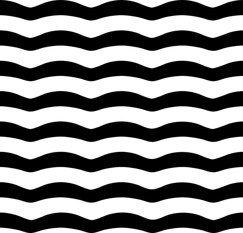 Waves Pattern