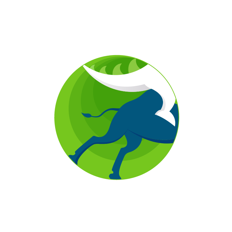 Creazilla on Perl logo