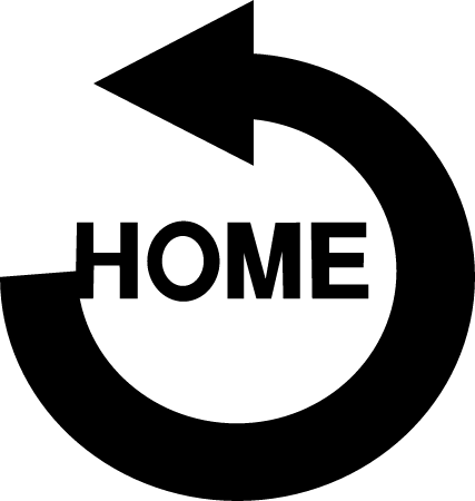 Arrow "Home" Icon