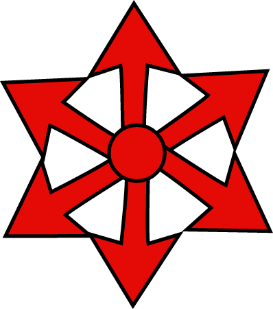 Red Arrows Icon 