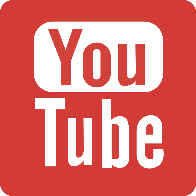 YouTube symbol