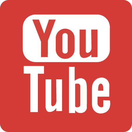 YouTube symbol