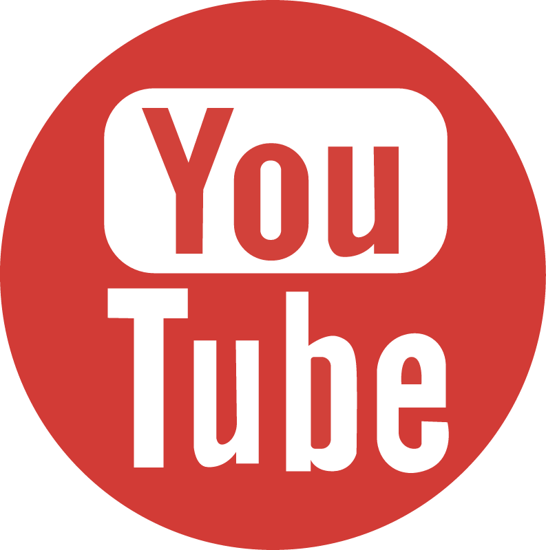 YouTube symbol