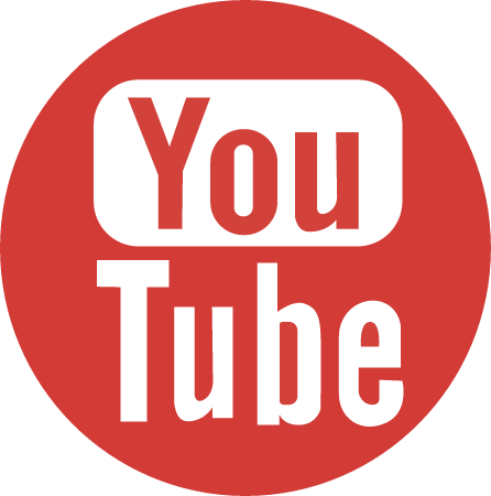 YouTube symbol