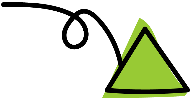 Doodle arrow