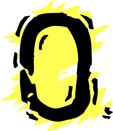 Grunge number 0