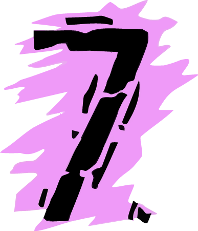 Grunge number 7
