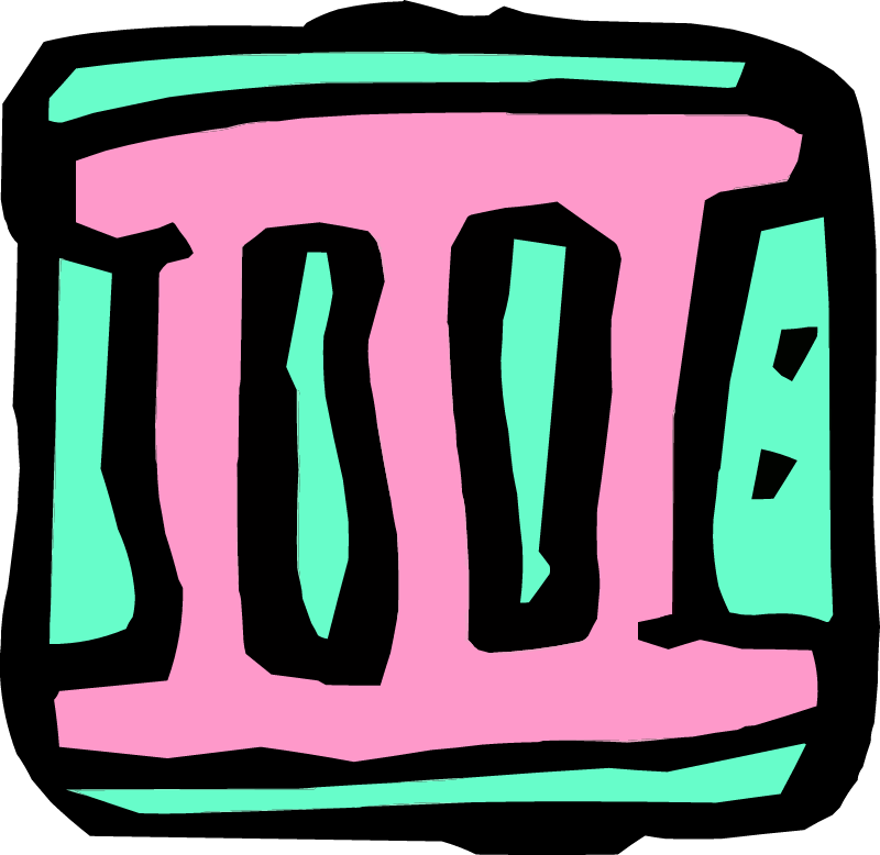 Roman numeral 3