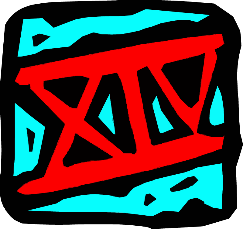 Roman numeral 14