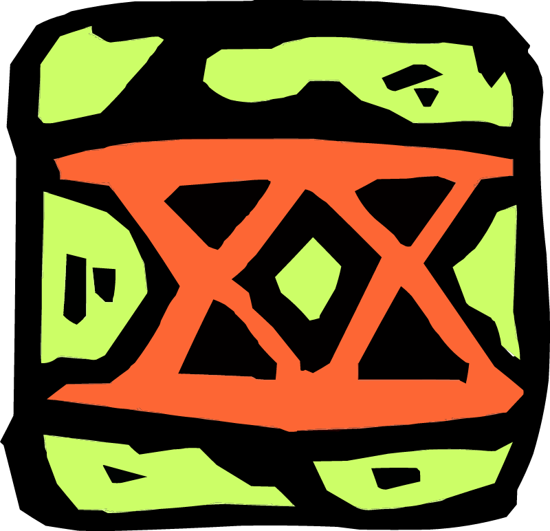 Roman numeral 20