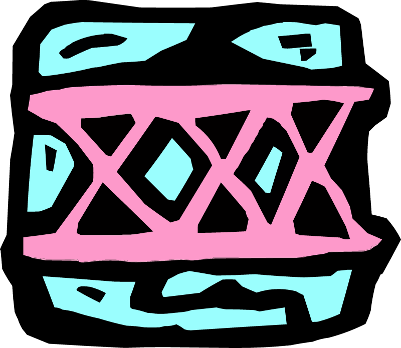 Roman numeral 30