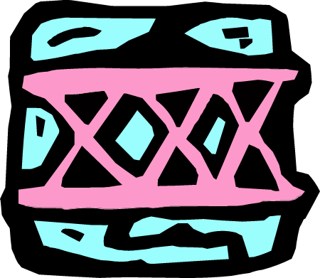 Roman numeral 30