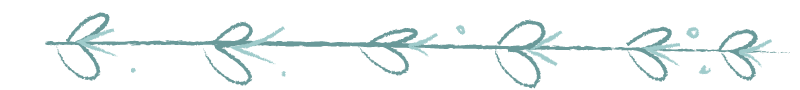 Hand drawn line border