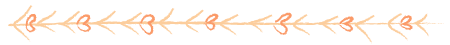 Hand drawn line border