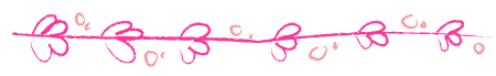 Hand drawn line border