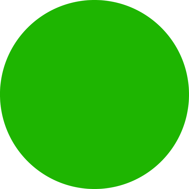 Green Round