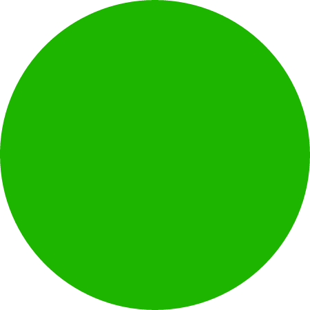 Green Round