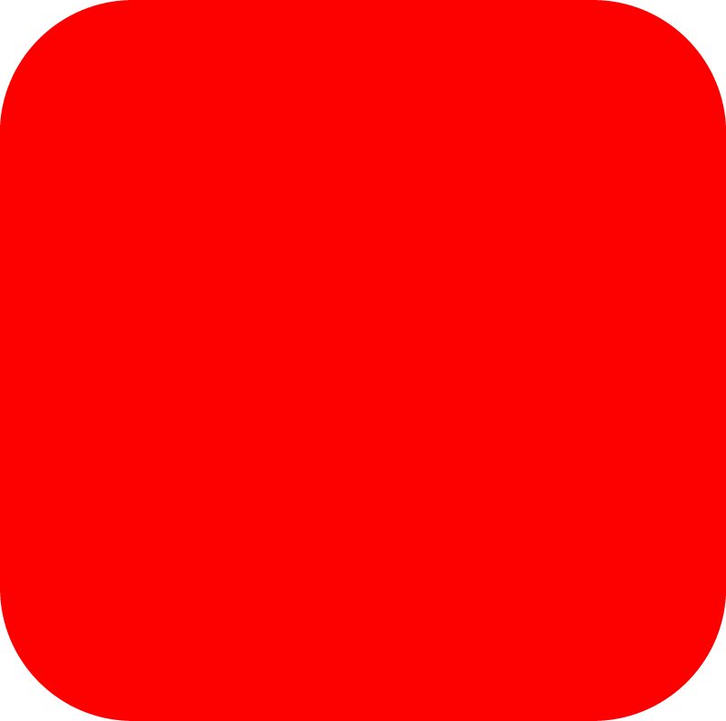 Red square