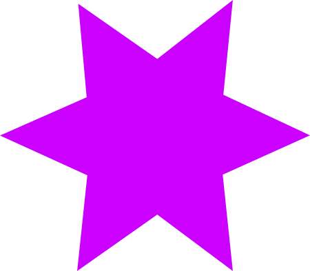 Purple star