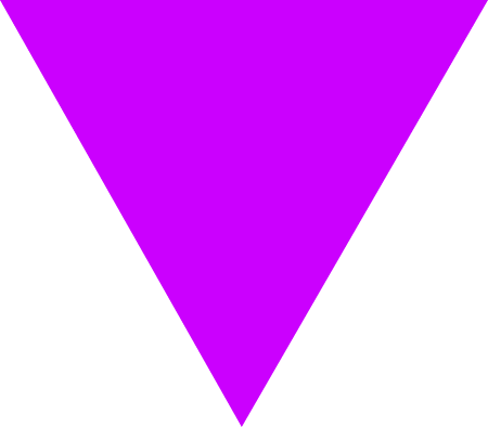 Purple triangle